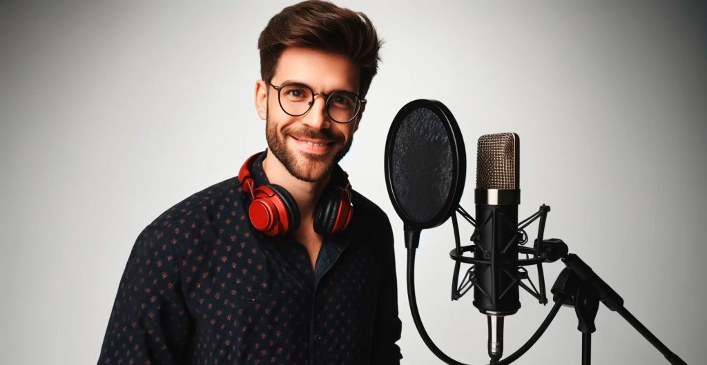 servicios de locución