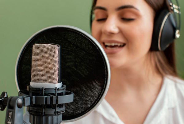 locutores en México