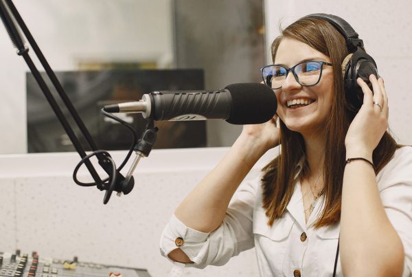 curso de locución comercial