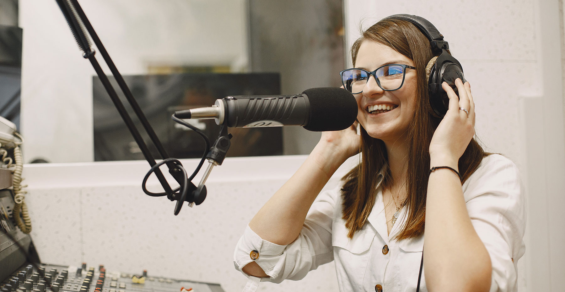 curso de locución comercial