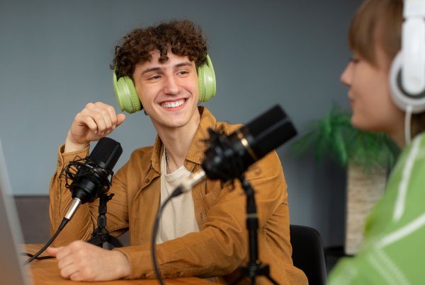 Curso de locución en línea