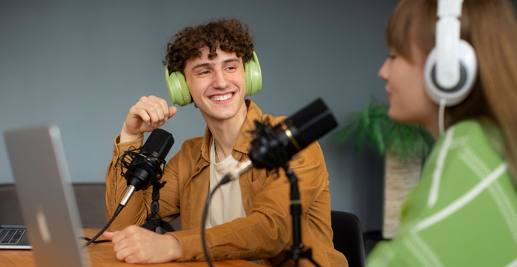 Curso de locución en línea